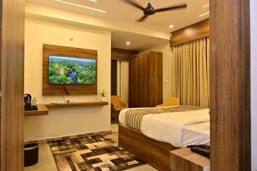 Agara Hotel | Hotel Noble Nook, 100 Ft Road, Indiranagar