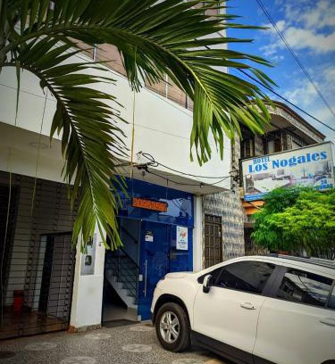 Soacha Hotel | Hotel Nogales Florencia