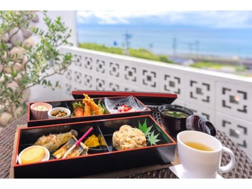 Suruga Ward Hotel | HOTEL Noir Blanc - Vacation STAY 97965v