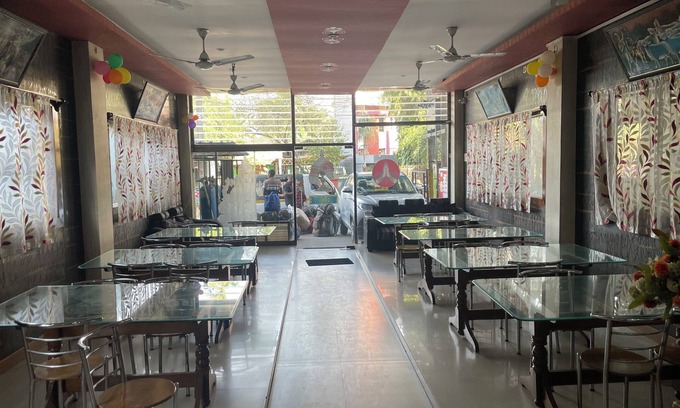 Lakhimpur Hotel | Hotel Nondikeshore