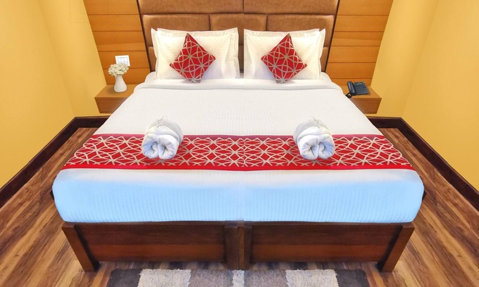 Darjeeling Hotel | HOTEL NORLING RETREAT