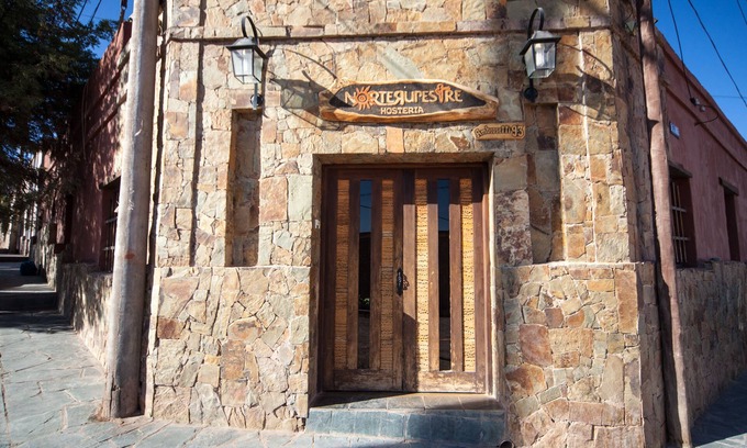 Tilcara Hotel | Hotel Norte Rupestre