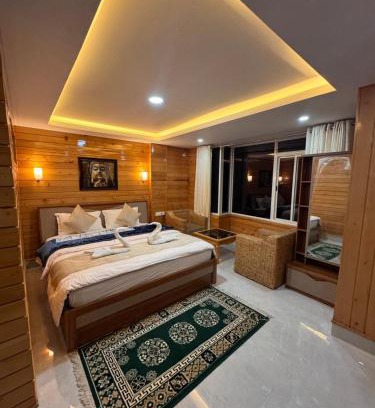 Tawang Hotel | Hotel North Hill