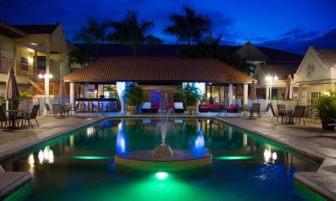 Noord Hotel | Hotel North Resort