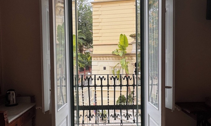 Centro de Sitges Hotel | Hotel Noucentista