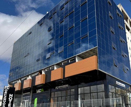 Petrolina Hotel | HOTEL NOVO CENTRO