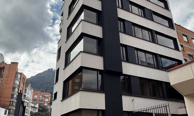 Chapinero Apartamento | Hotel Nuit