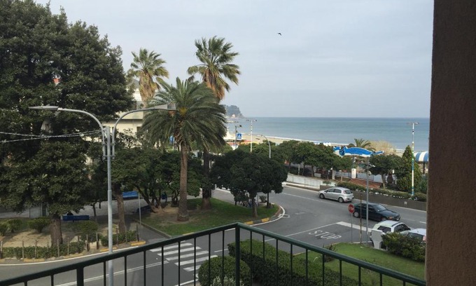 Albissola Marina Hotel | Hotel Nuovo Metropol