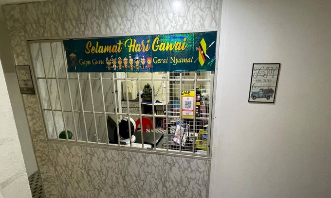 Sibu Hotel | OYO 91020 59 Hotel