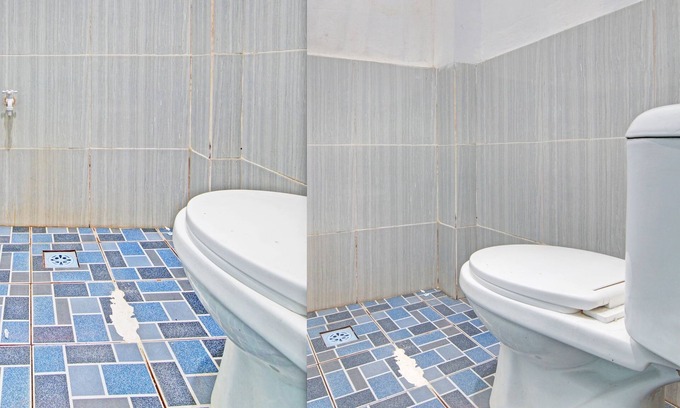 Pekanbaru Hotel | Hotel O Arsen House