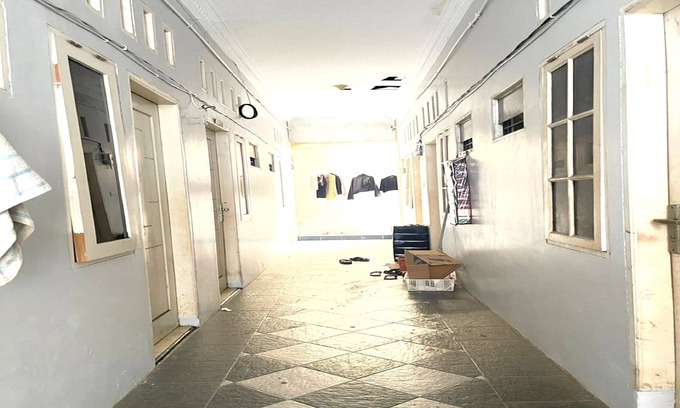 Medan Hotel | Hotel O As-sakinah Syariah