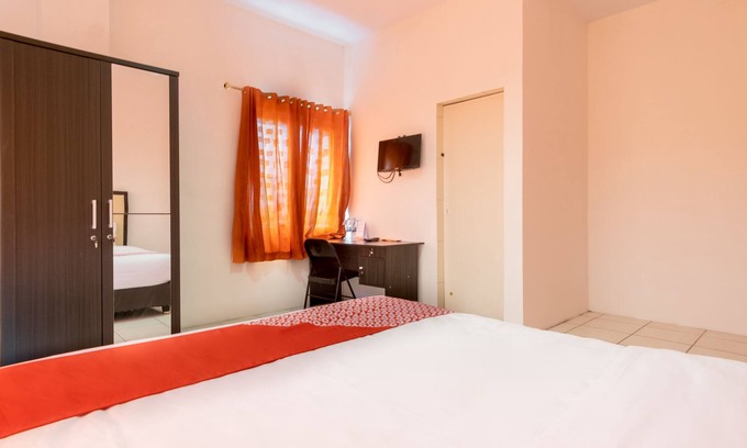 Medan Casa | OYO 622 Bakti Homestay