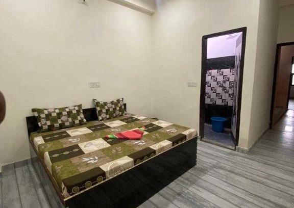 Ballabgarh Hotel | Hotel O Balaji, Guest House