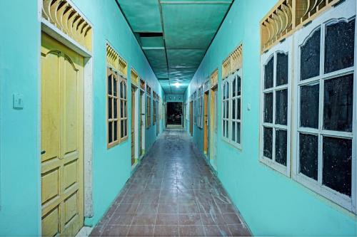 Pematangsiantar Hotel | Hotel O Barito House