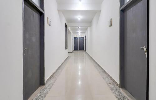 Mohangarh Apartamento | Hotel O Basera Homes Jankipuram