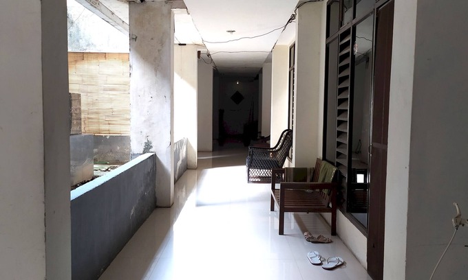 Makassar Casa | Hotel O Batu Putih Homestay