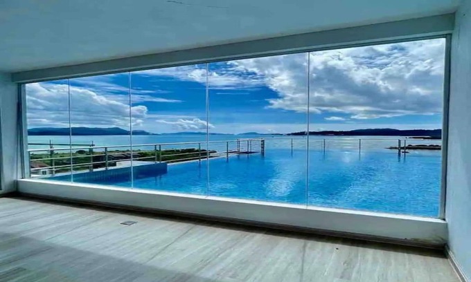 Kuah Apartamento | OYO 91086 Bayu Service Apartment