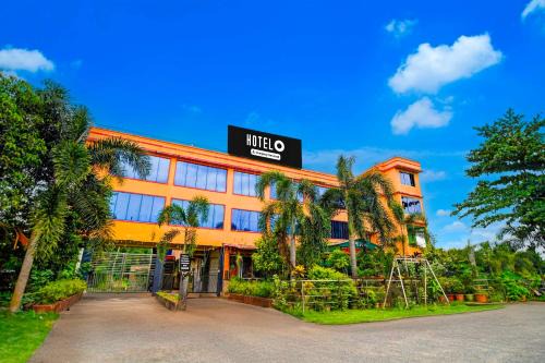 Bhubaneshwar Hotel | Hotel O Bhubaneswar Barang Railway Station