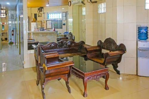 Ciputat Hotel | Hotel O Bintaro