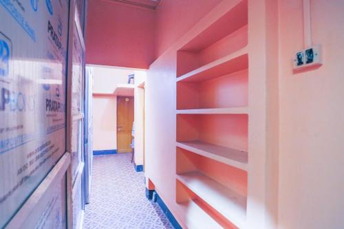 Garia Hotel | Hotel O Biswabani GH