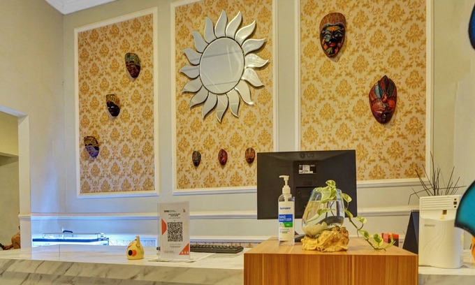 Klojen Hotel | Hotel O Btc Guest House Syariah