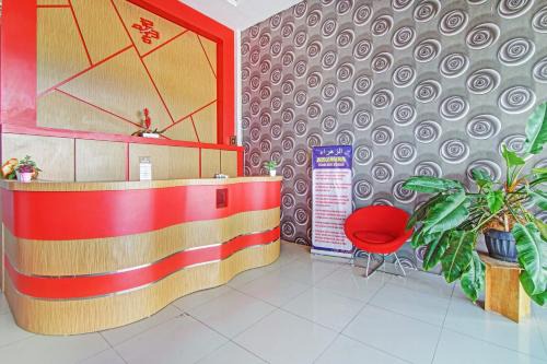 Banuhampu Hotel | Hotel O Bukittinggi near Padang Luar formerly New Aedo