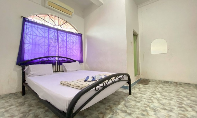 Kabil Hotel | Hotel O California 2NearNagoya Hill Shopping Mall