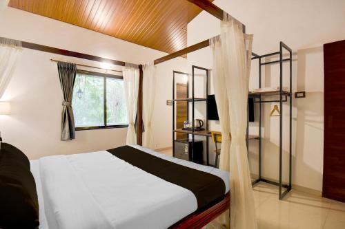 Kadadhe Hotel | Hotel O Citrus Resort