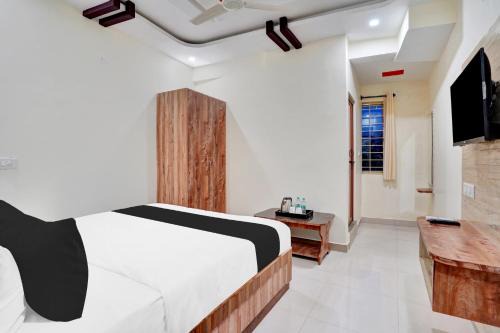 Bengaluru Hotel | Hotel O CM RESIDENCY