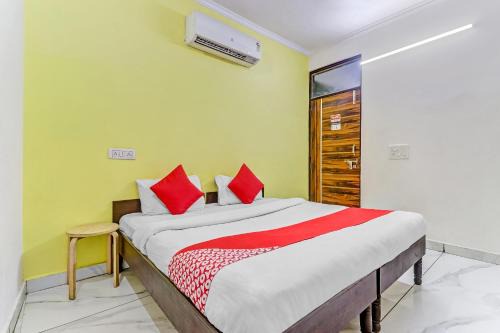 South West Hotel | Hotel O Cozy Stay