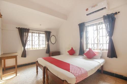 Saunta Vaddo Hotel | Hotel O Delma's guest house