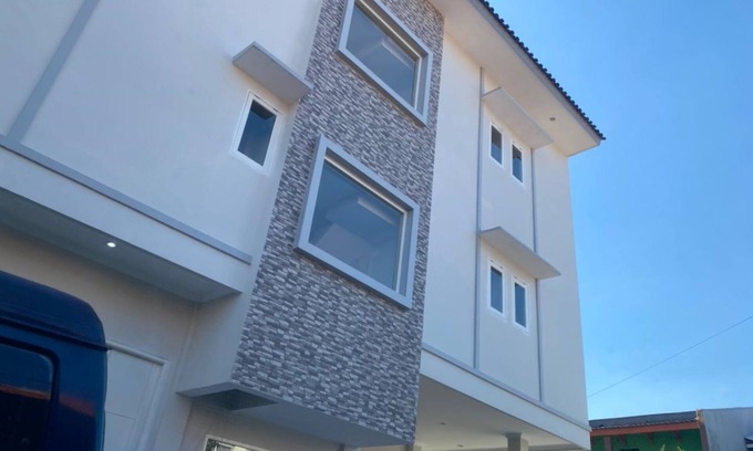 Surabaya Hotel | Hotel O Dkp 32