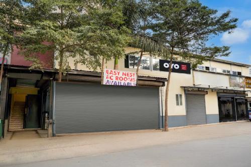 Bengaluru Hotel | Hotel O Easynest Bharathi city