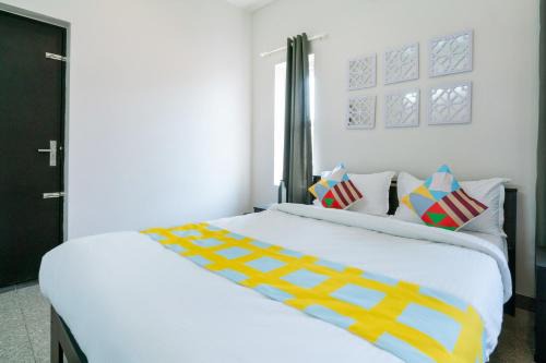 Kumbalam Apartamento | Hotel O Elegant KINGS PARK RESIDENCY