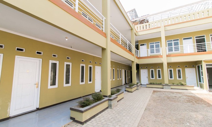 Cianjur Hotel | Hotel O Fakhira Residence