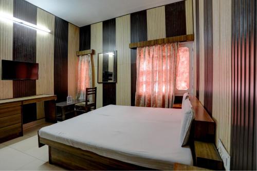 Bathinda Hotel | Hotel O Friday's