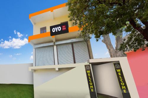 Karchana Hotel | Hotel O Galaxy Inn