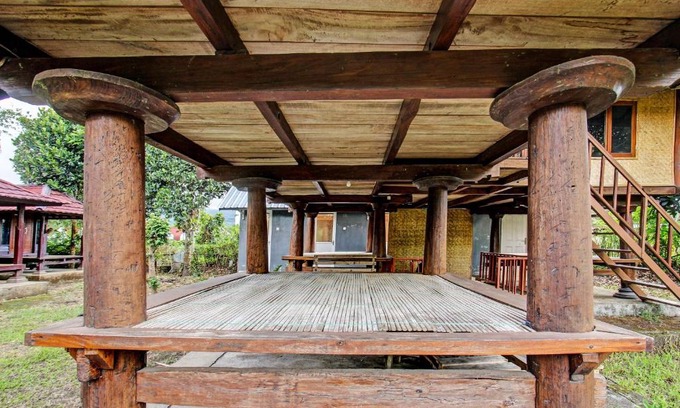 Kecamatan Sembalun Hotel | Hotel O Gemilang 2NearBukit Pergasingan