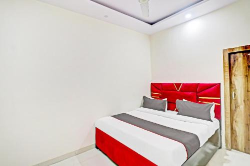 Delhi Hotel | Hotel O Golden Key Inn