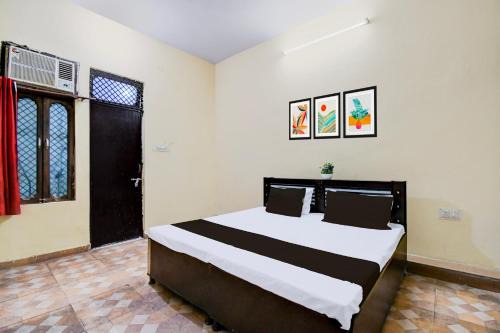 Mohangarh Hotel | Hotel O Gracious Inn