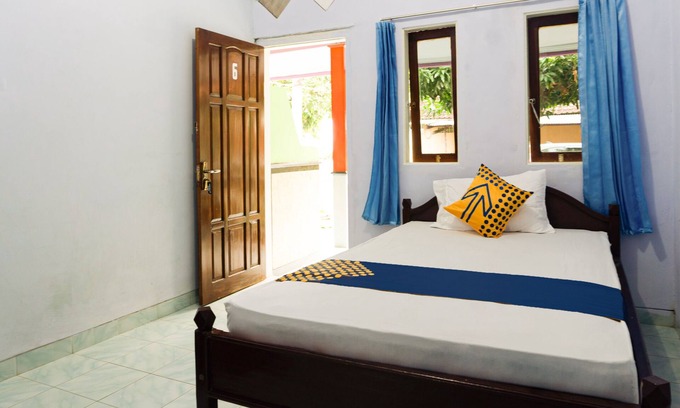 Kalipuro Hotel | Hotel O Griya Ketapang