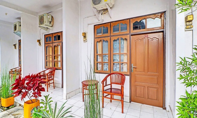 Buduk Hotel | Hotel O Gusti Residence