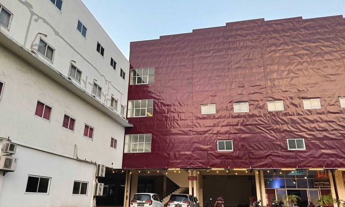 Makassar Hotel | Hotel O Homestay Harapan Syariah Bulukumba Near Bulukumba