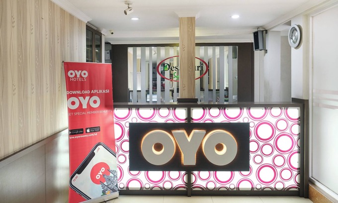 Baturetno Hotel | Hotel O Hotel Desa Puri