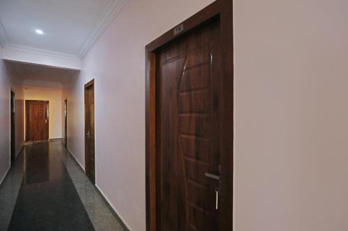 RR Nagar Hotel | Hotel O HOTEL UTSAV PALACE