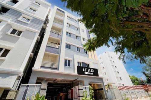 Gachibowli Hotel | Hotel O Hyderbad Botanical Garden