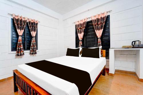 Coimbatore Hotel | Hotel O Irrutupalam Near Isha Yoga Center