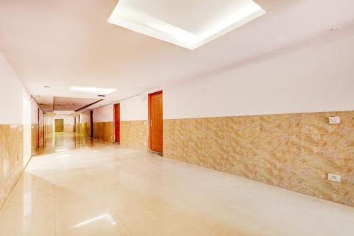 New Delhi Hotel | Hotel O Kamal Mahal