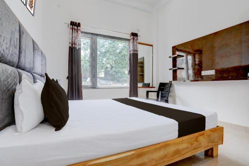 Varanasi Hotel | Hotel O Kashika Inn