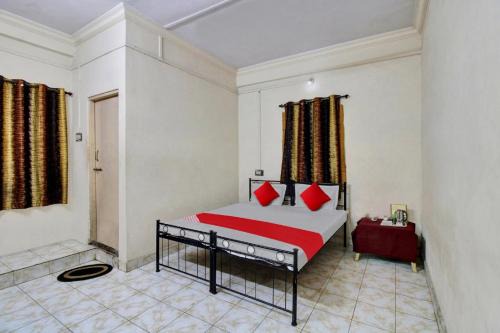 Bhadravathi Hotel | Hotel O Kr Inn